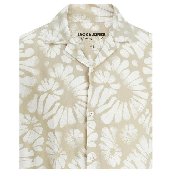 Jack & Jones Ανδρικό πουκάμισο